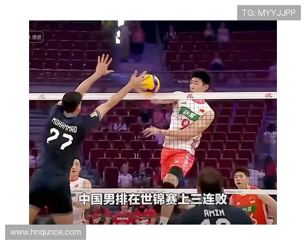 男版庄宇珊横空出世!铁臂一传 + 重炮强攻,中国男排新核引爆世联赛(2)