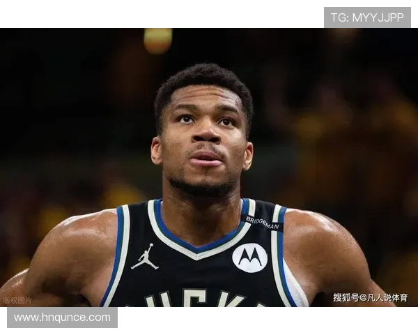 美媒评运动能力 TOP10：詹皇第三引争议，字母哥意外落选(2)